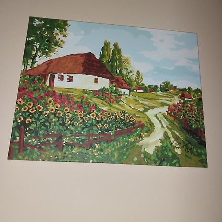Apart-Otel'"Tsarskoe-Selo" Полтава Екстериор снимка