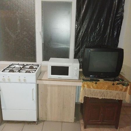Apart-Otel'"Tsarskoe-Selo" Полтава Екстериор снимка