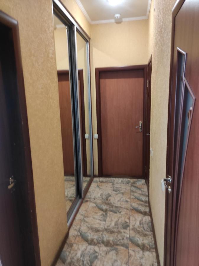 Apart-Otel'"Tsarskoe-Selo" Полтава Екстериор снимка