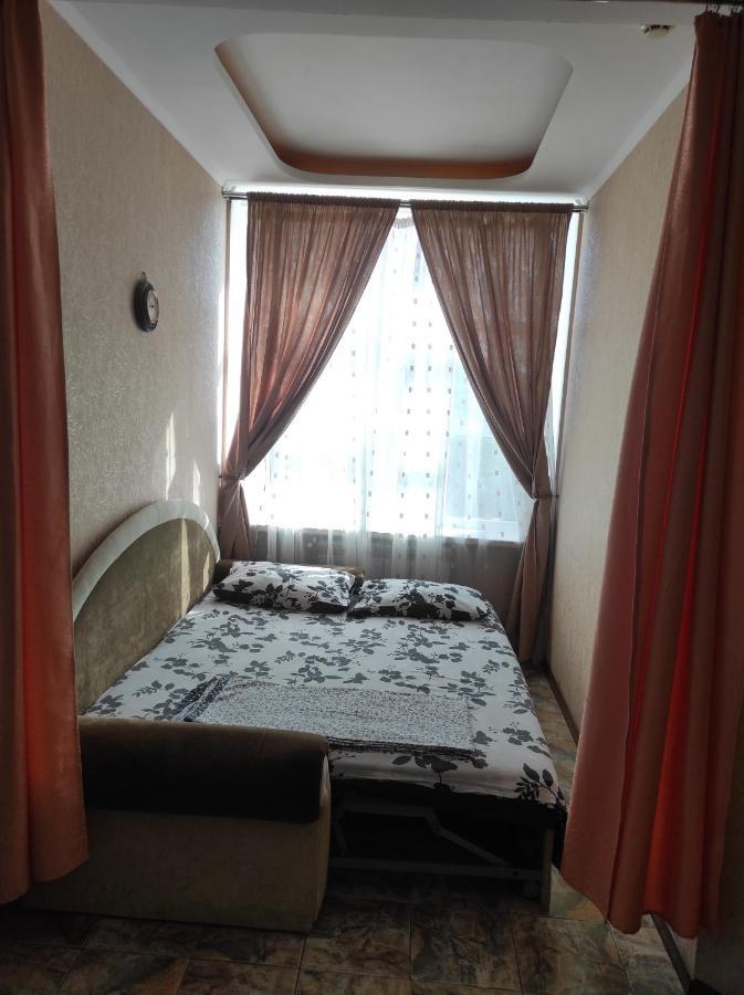 Apart-Otel'"Tsarskoe-Selo" Полтава Екстериор снимка