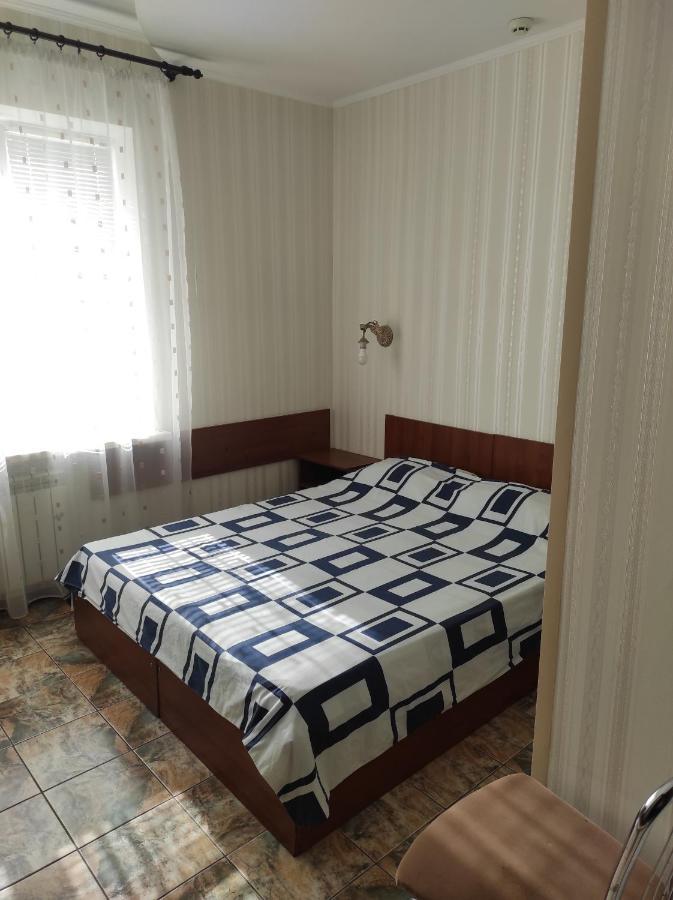 Apart-Otel'"Tsarskoe-Selo" Полтава Екстериор снимка