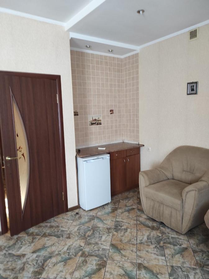 Apart-Otel'"Tsarskoe-Selo" Полтава Екстериор снимка