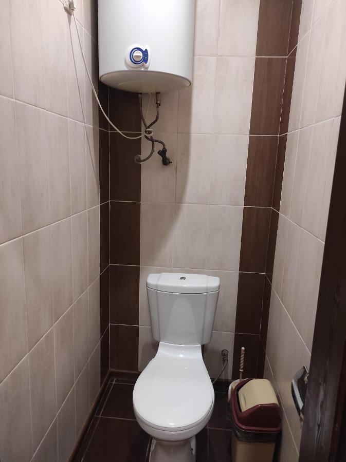 Apart-Otel'"Tsarskoe-Selo" Полтава Екстериор снимка
