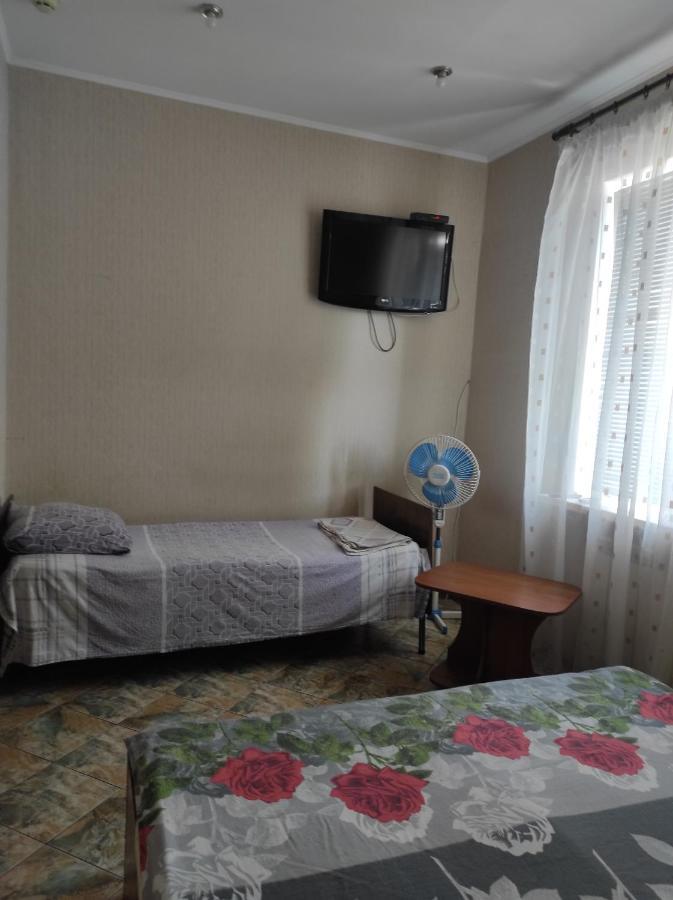 Apart-Otel'"Tsarskoe-Selo" Полтава Екстериор снимка