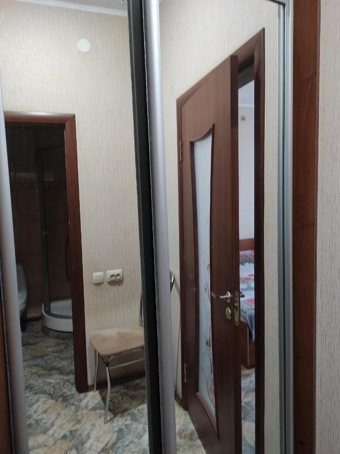 Apart-Otel'"Tsarskoe-Selo" Полтава Екстериор снимка