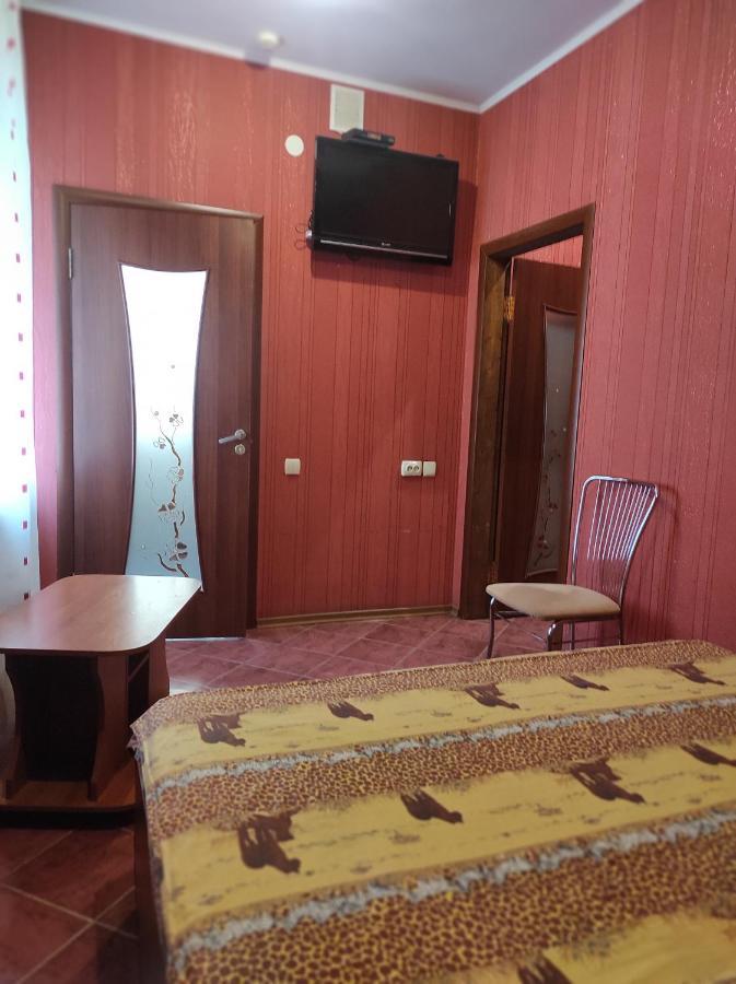 Apart-Otel'"Tsarskoe-Selo" Полтава Екстериор снимка