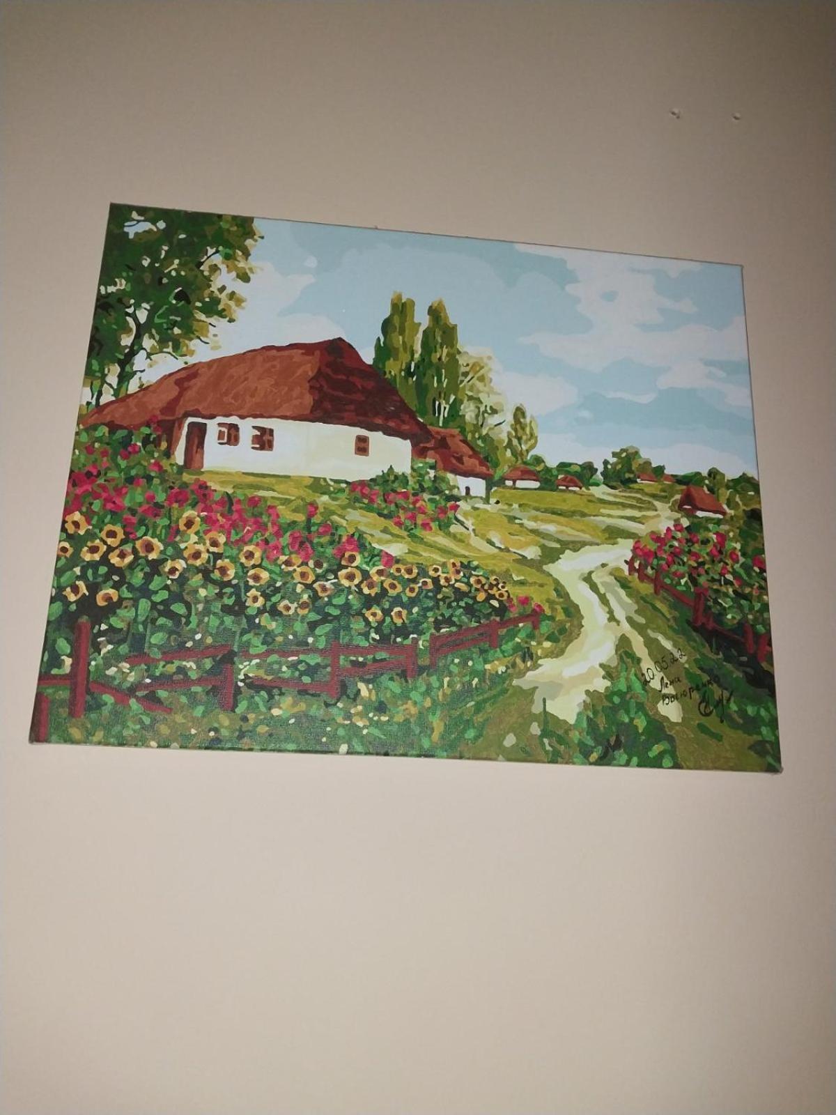Apart-Otel'"Tsarskoe-Selo" Полтава Екстериор снимка